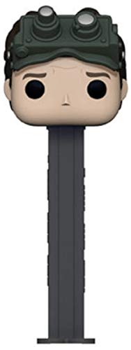 Funko POP! Pez Ghostbusters - Dr. Raymond Stantz