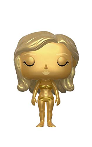 Funko POP! Movies: James Bond - Golden Girl