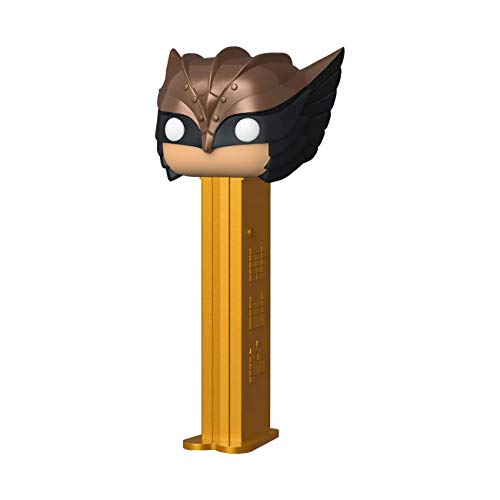 Funko POP! PEZ: DC Comics - Hawkman