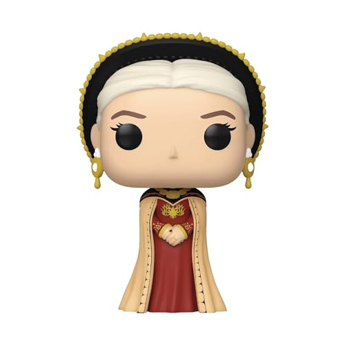 Funko POP! House of the Dragon - Rhaenrya Taragaryen #06