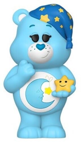 FUNKO VINYL Soda: Care Bears- Bedtime Bear (Styles May Vary)