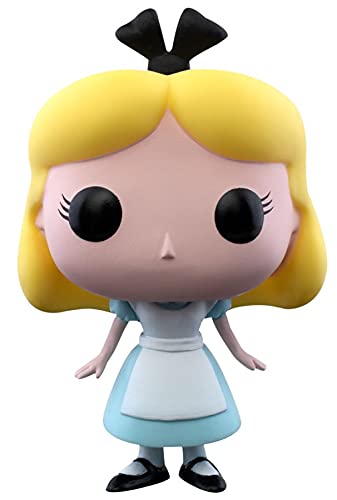 Funko POP! Disney Disneyland 65th Anniversary - Alice #973 Exclusive