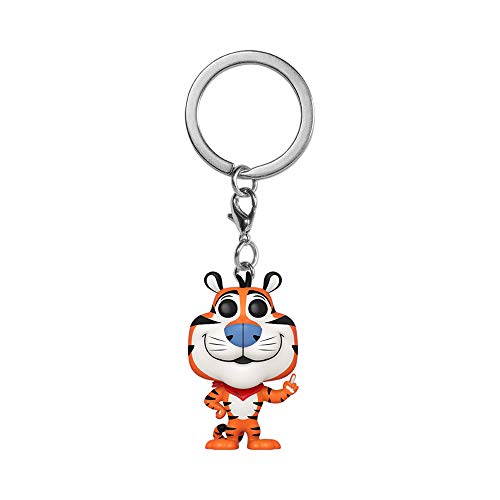 Funko POP! Keychain: Ad Icons - Tony The Tiger