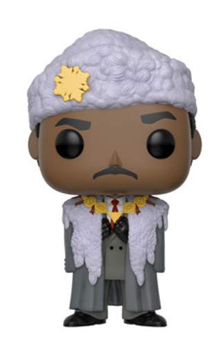 Funko POP! Movies Coming to America Prince Akeem #574