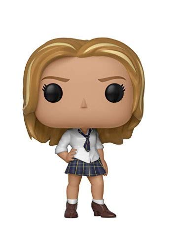 Funko POP! Television Gossip Girl - Serena Van Der Woodsen #620