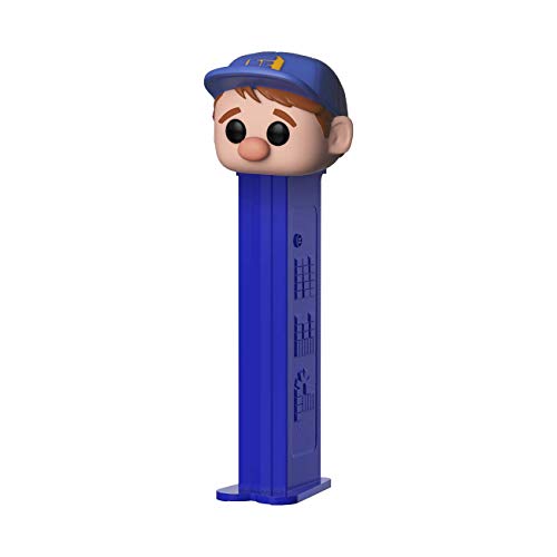 Funko POP! PEZ: Wreck It Ralph - Fix-It-Felix, Multicolor