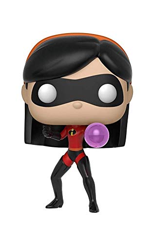Funko POP! Disney Incredibles 2 Violet