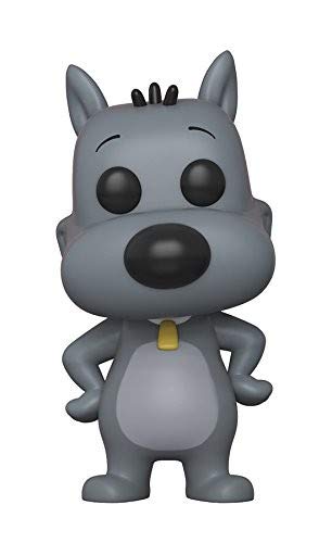 Funko POP! Disney Doug Porkchop