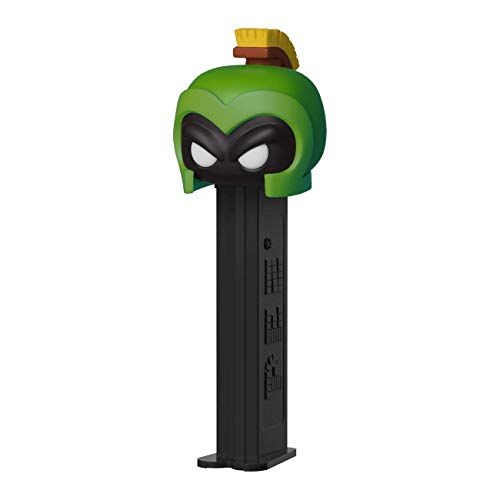 Funko POP! PEZ: Looney Tunes - Marvin The Martian