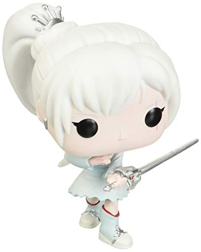 Funko POP! Animation: RWBY - Weiss Schnee