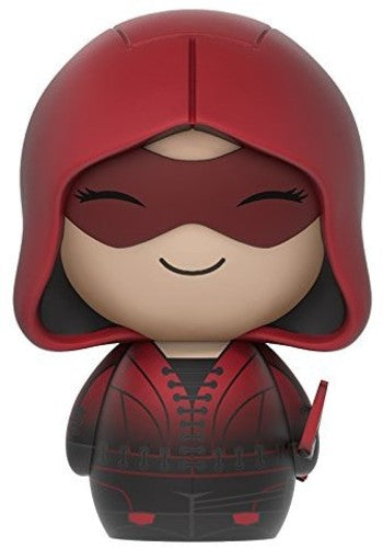 Funko Dorbz Arrow - Speedy Action Figure #198
