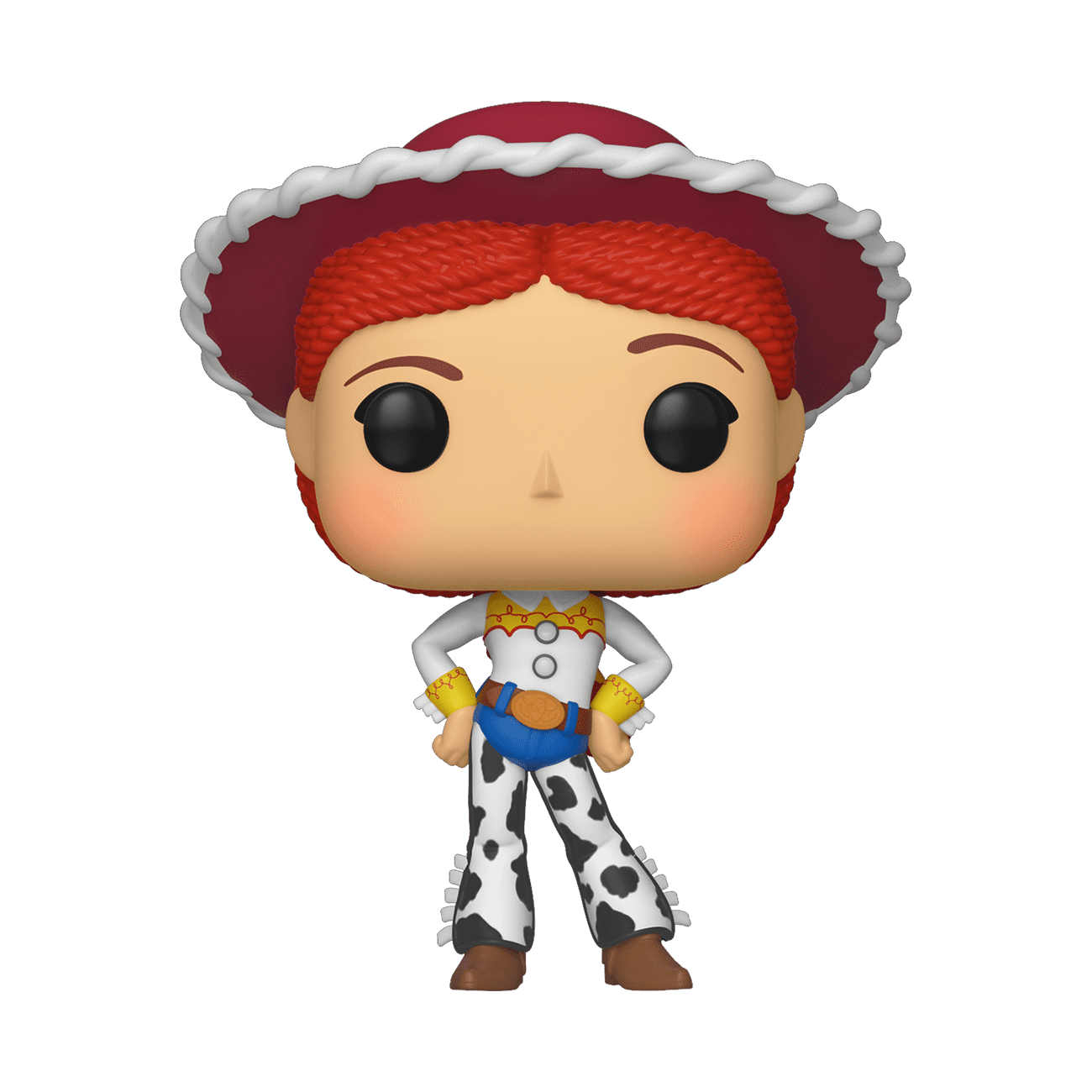 Funko POP! Disney: Toy Story 4 Jessie