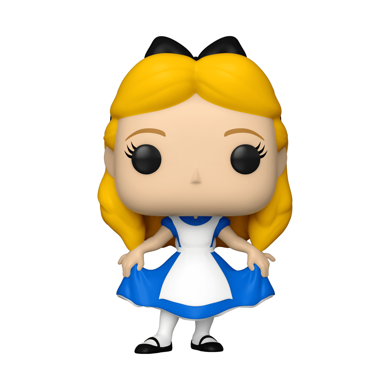 Funko POP! Disney Alice in Wonderland 70th Anniversary Alice (Curtsying) #1058