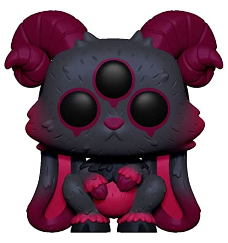 Funko POP! Frightkins - Skitterina