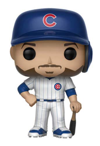 Funko POP! MLB Kris Bryant - Chicago Cubs