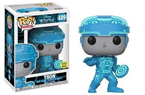 Funko POP! Disney Tron
