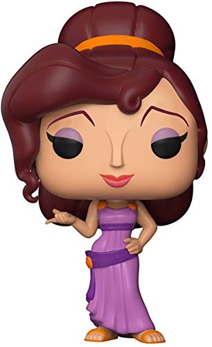 Funko POP! Disney Hercules Meg #379