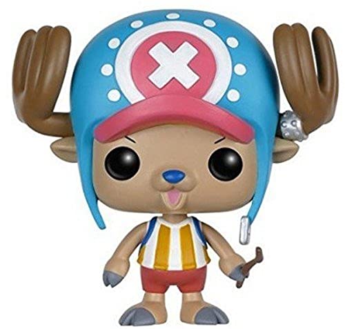 Funko POP! Animation One Piece Tony Tony Chopper #99