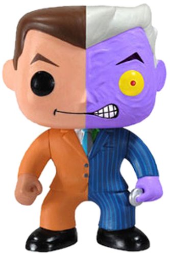 Funko POP! Heroes DC Universe Two-Face #13