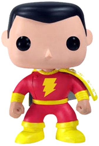 Funko POP! Heroes DC Universe Shazam! #14