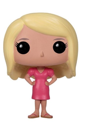 Funko POP! Television Big Bang Theory Penny
