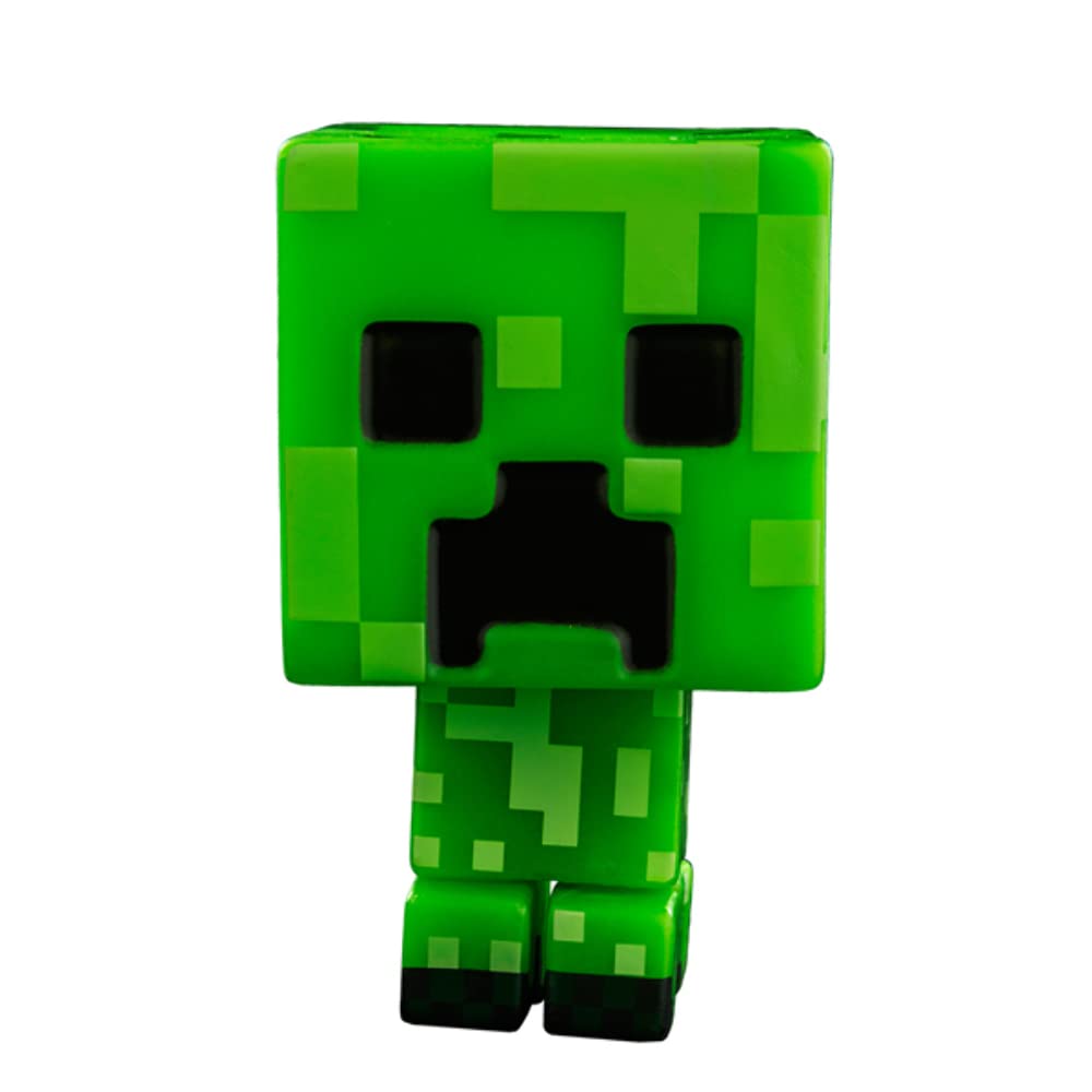 Funko POP! Games Minecraft - Creeper Glow