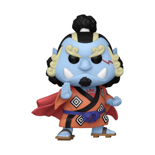 Funko POP! Animation One Piece Jinbe #1265