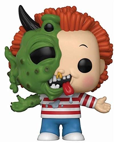 Funko POP! Garbage Pail Kids Beastly Boyd #04
