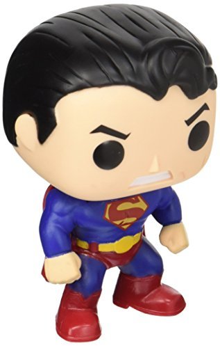 Funko POP! DC Heroes: The Dark Knight Returns Superman