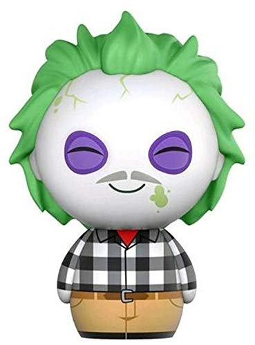 Funko Dorbz Beetlejuice BAM Exclusive