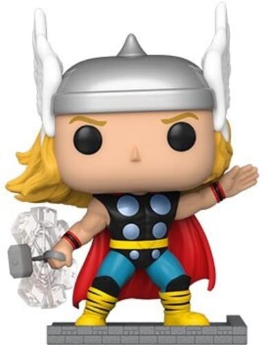 Funko POP! Comic Covers Thor Classic #13 Specialty Series Exclusive