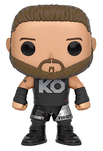 Funko POP! WWE Kevin Owens