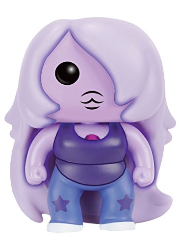 Funko POP! Animation Steven Universe Amethyst Glow In The Dark #87