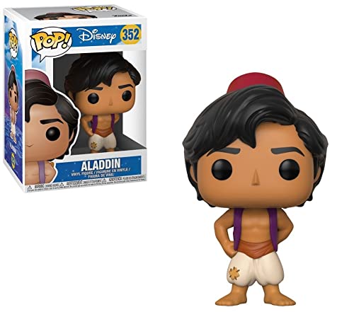Funko POP! Disney Aladdin