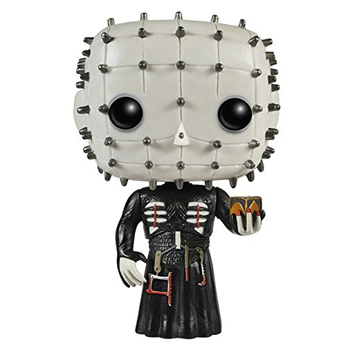 Funko POP! Movies Hellraiser III Pinhead #134