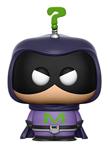 Funko POP! Animation: South Park Mysterion