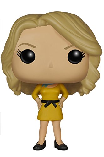 Funko POP! Movies Pitch Perfect Aubrey #223