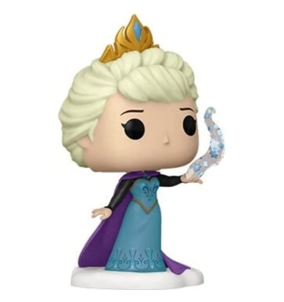 Funko POP! Disney Ultimate Princess - Elsa