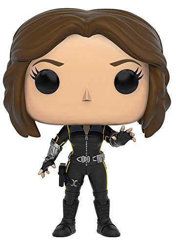 Funko POP! Marvel: Agents of S.H.I.E.L.D - Quake (Daisy)