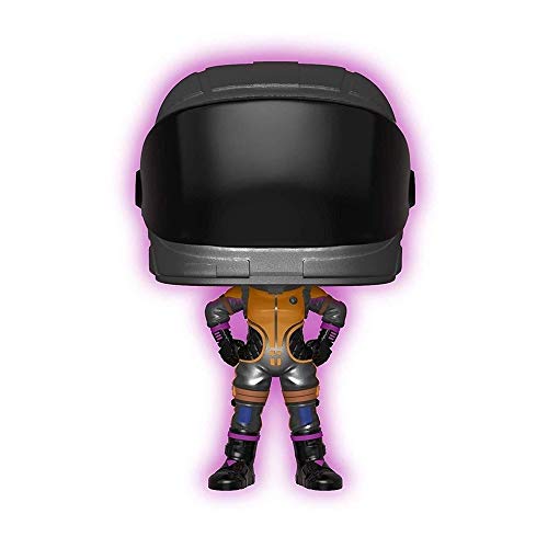 Funko POP! Games Fortnite Dark Vanguard