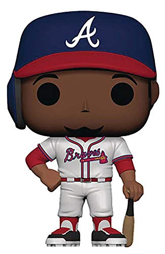 Funko POP! MLB: Ronald Acuna Jr.
