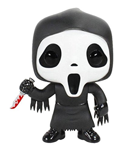 Funko POP! Movies Scream Ghostface
