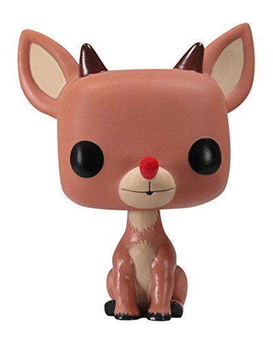 Funko POP! Holidays Rudolph The Red Nosed Reindeer - Rudolph #03