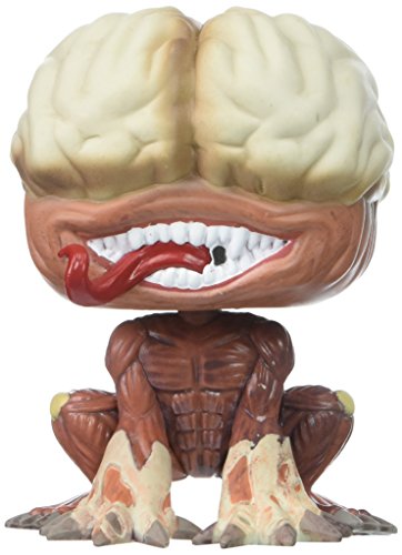 Funko POP! Games Resident Evil The Licker