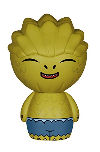 Funko Dorbz Batman - Killer Croc