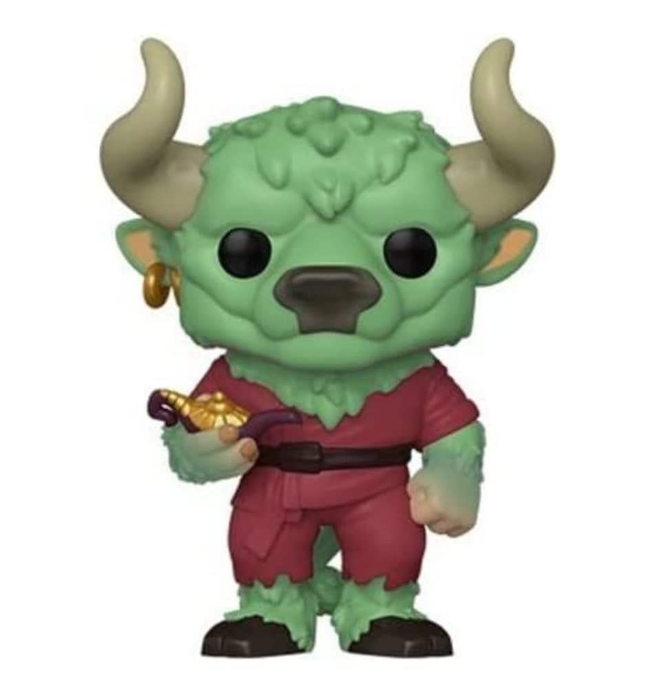 Funko POP! Marvel Doctor Strange Multiverse of Madness Rintrah #1004
