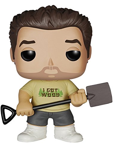 Funko POP! Movies Shaun of The Dead - Shaun