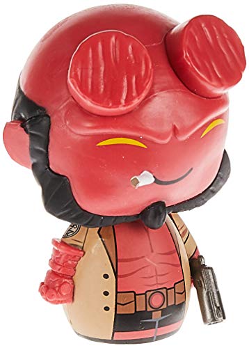 Funko Dorbz - Hellboy