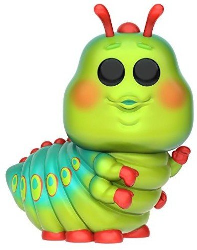 Funko POP! Disney A Bug's Life Heimlich