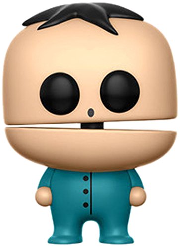 Funko POP! Animation South Park Ike Broflovski